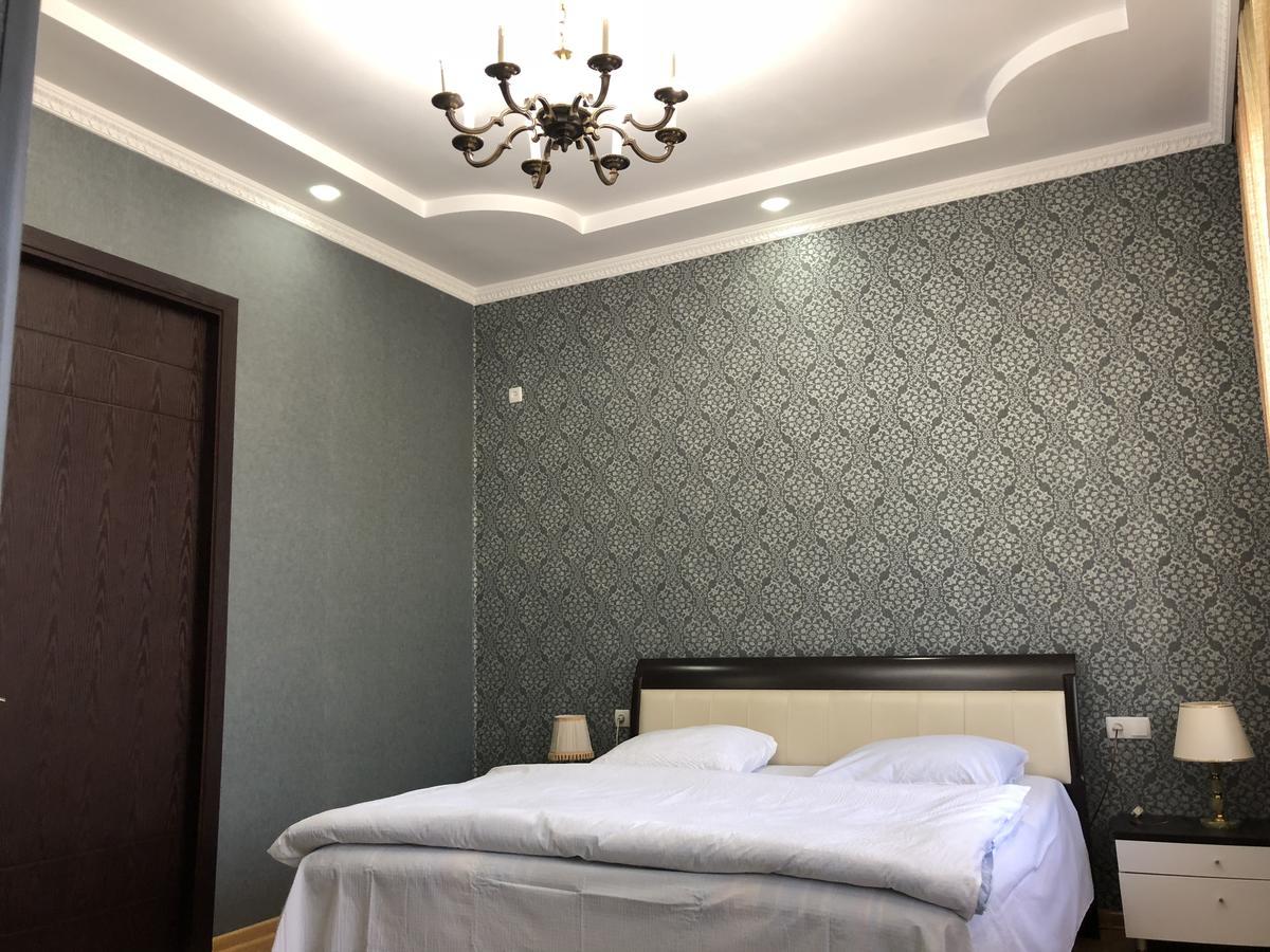 Guest House Tasunia Kutaisi Bagian luar foto