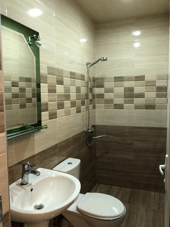 Guest House Tasunia Kutaisi Bagian luar foto